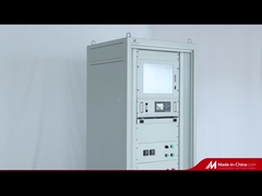 WT-VOC-700 CEMS Monitoring Emisi Profesional untuk Gas Lingkungan