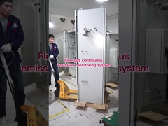 Bahasa Indonesia: CEMS