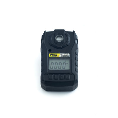 Beli 3V/3.7V Lithium Battery Portable O2 Gas Concentration Detector dengan Alarm Suara-Lampu online manufacture