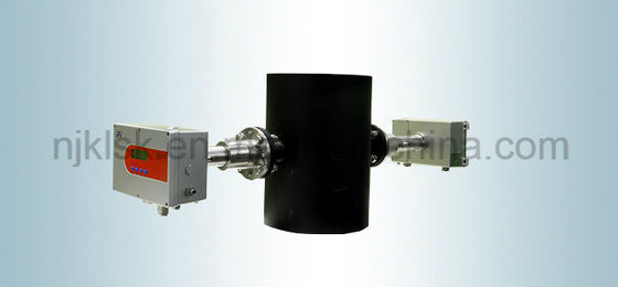 Beli Cross Stack Tunable Diode Laser Analyzer 220V AC Gratis pemeliharaan online manufacture