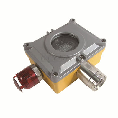 Beli K500 Explosion Proof Gas Analyzer Deteksi CO Untuk Aplikasi Industri online manufacture