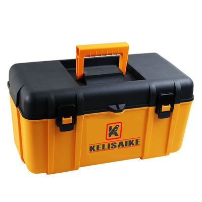 Beli PP dua kunci SCBA membawa kasus 17inch portabel untuk penyimpanan alat pernapasan online manufacture