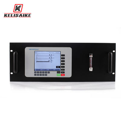 Beli Analis Ultraviolet Gas Asap Seri KF100 untuk Industri SO2 NO NO2 O2 NH3 CL2 O3 H2S online manufacture