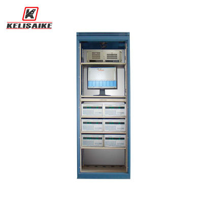 Beli KF100 Sistem Pemantauan Emisi UV Kontinyu Untuk Industri SO2 NO NO2 O2 online manufacture