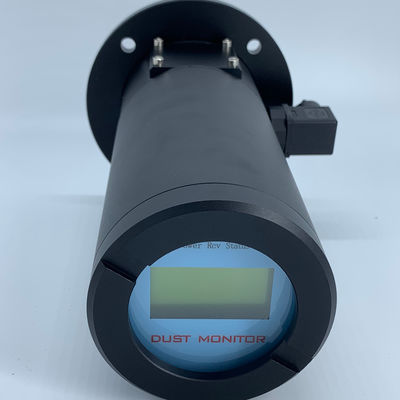 Beli Online Stack Dust Monitor WT602 untuk Gas Limbah Industri dan Meter debu asap online manufacture