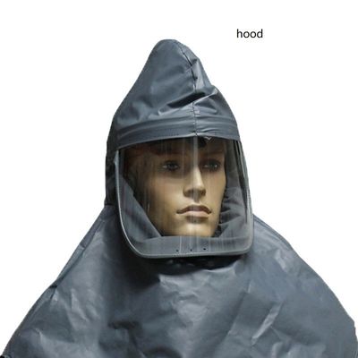 Beli CE Disetujui Kl99-Papr Powered Air Purifying Respirator untuk Perlindungan Las online manufacture