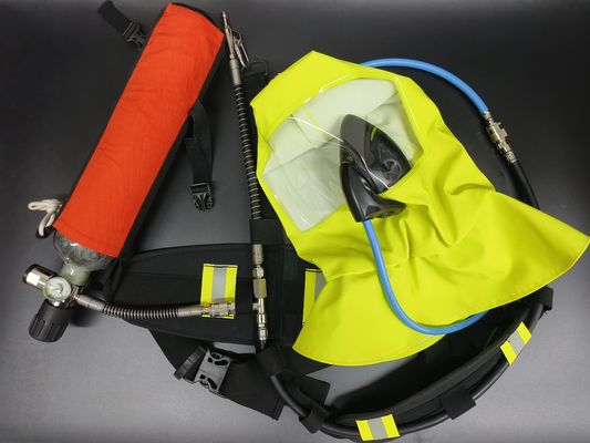 Beli Alat Penyelamat Jiwa Sertifikat EEBD MED Perlengkapan Pelindung Diri online manufacture
