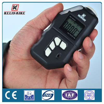 Beli Ukuran Kecil Lithium Battery Operated Portable 0-20ppm Ozone Detector online manufacture