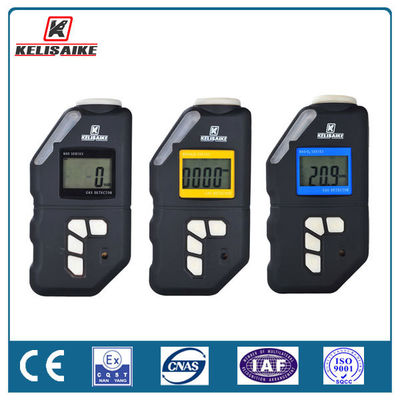 Beli Harga Pabrik KELISAIKE K60 Detektor Gas Portable untuk CH4 Deteksi Kebocoran Gas Analyzer online manufacture