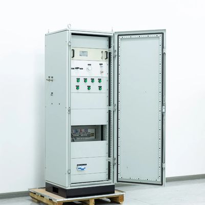 Beli KF300 Pemantauan Gas Online Masuk Tungku Analisis Emisi Akurat untuk Keselamatan & Efisiensi Pabrik Semen online manufacture