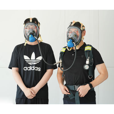 Beli High-Performance Breathing Air Cart | Adjustable Handle & Large-Flow Output Regulator online manufacture