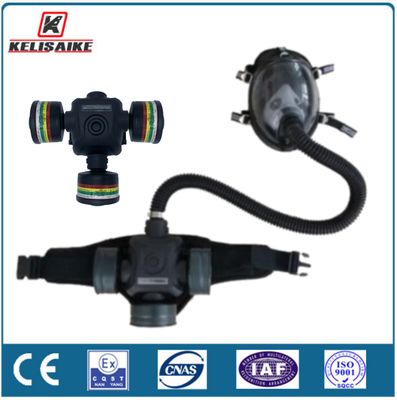 Beli Sistem Pernapasan Pemurni Udara Bertenaga Papr untuk Pengelasan Listrik online manufacture