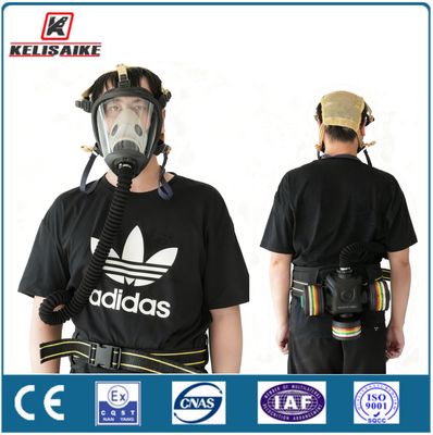 Beli KL99-Papr Powered Air Purifying Respirator dengan Sertifikat CE online manufacture
