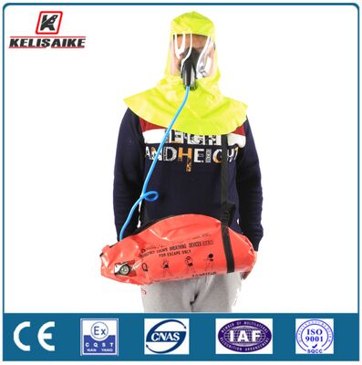Beli CE Disetujui 2L 3L Silinder Emergency Escape Breathing Device Eebd online manufacture