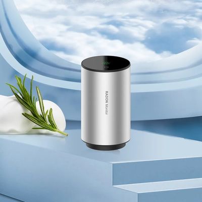 Teknologi Advanced Pulsed Ion Chamber untuk Deteksi Radon yang Tepat di Rumah dan Komersial